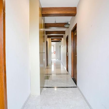 Fabhotel Swaraj Shirgaon  Zewnętrze zdjęcie
