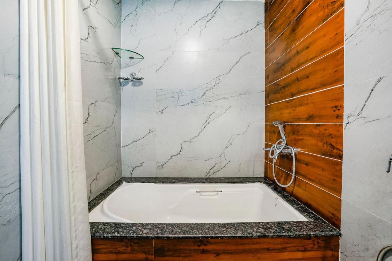Fabhotel Swaraj Shirgaon  Zewnętrze zdjęcie